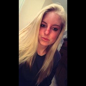 Meet your Posher, Maranda